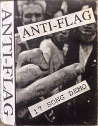 Anti-Flag : 17 Song Demo